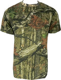 Jungle twin t-shirt