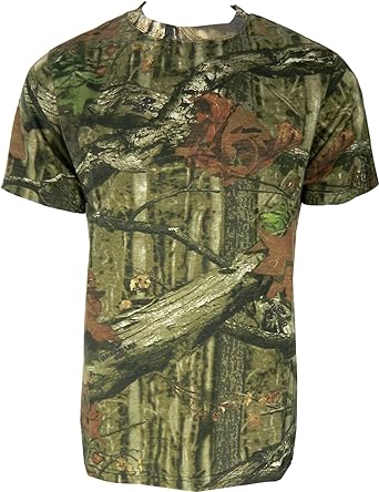 Jungle twin t-shirt