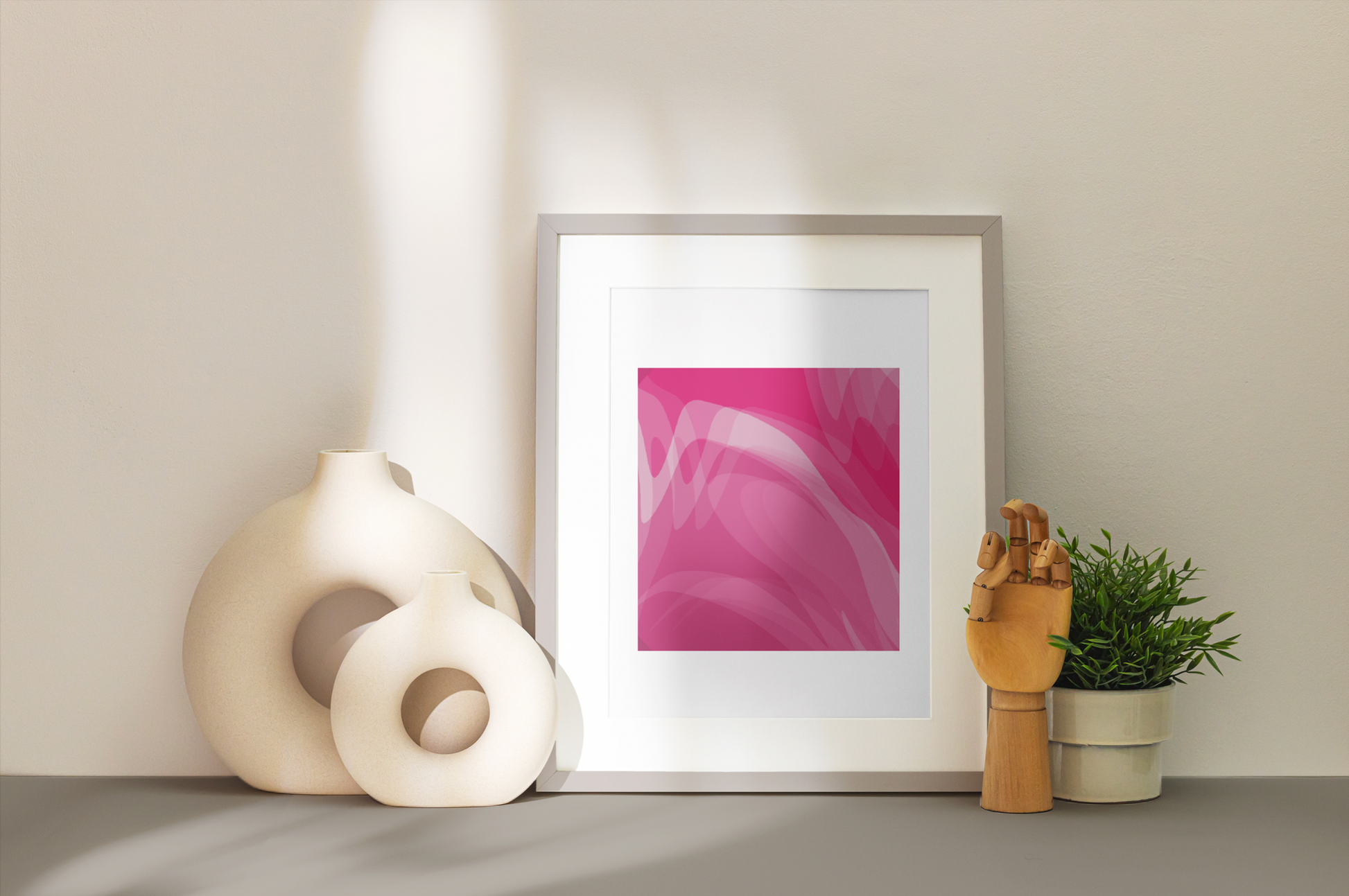 Pink craziness